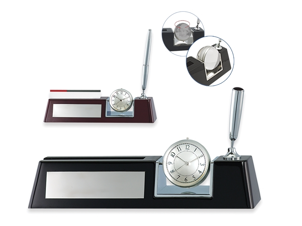 Desk Set
